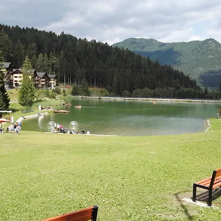 Fatrapark 1 - Studio 312 Ruzomberok