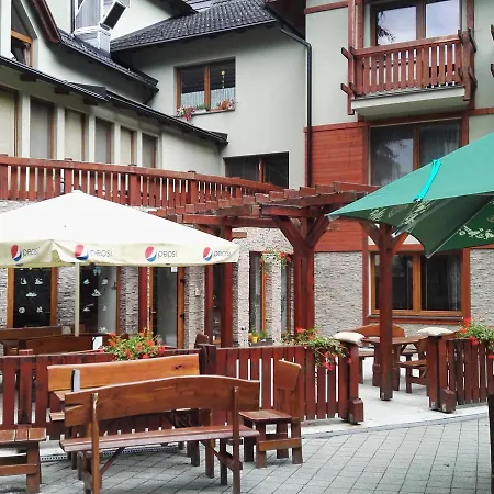 Appartement Fatrapark 1 - Studio 312 *