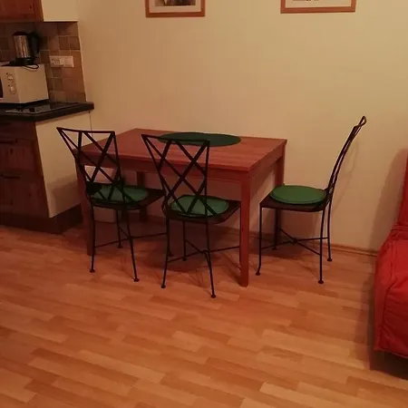 Appartement Fatrapark 1 - Studio 312 *
