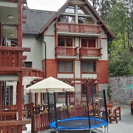 Appartement Fatrapark 1 - Studio 312