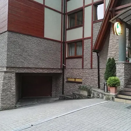 Appartement Fatrapark 1 - Studio 312