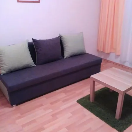 Fatrapark 1 - Studio 312 Appartement *